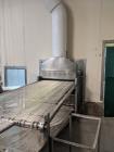 Stein Jso Ii Impingement Oven